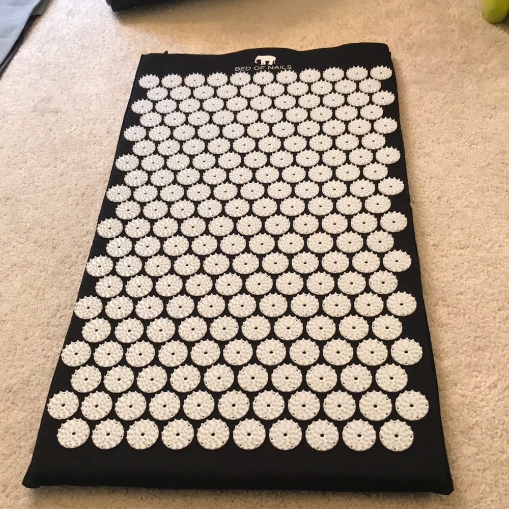 Bed of Nails Matt
